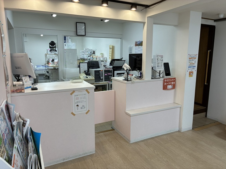 さくら薬局 三国ヶ丘店