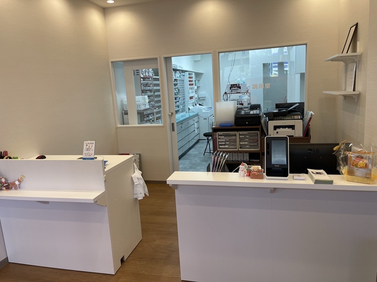 さくら薬局 三国ヶ丘店